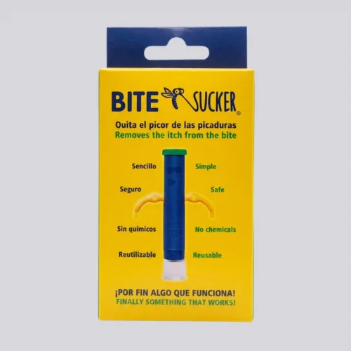 Bite Sucker
