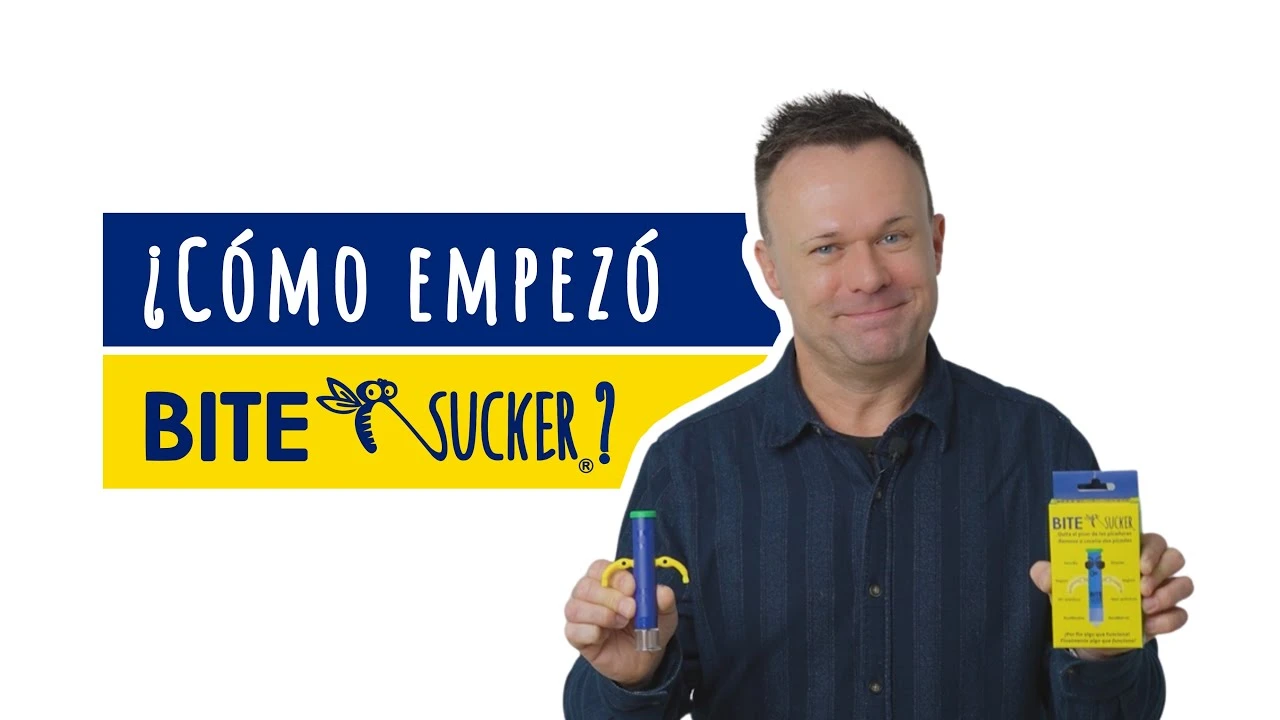 Ver vídeo Bite Sucker
