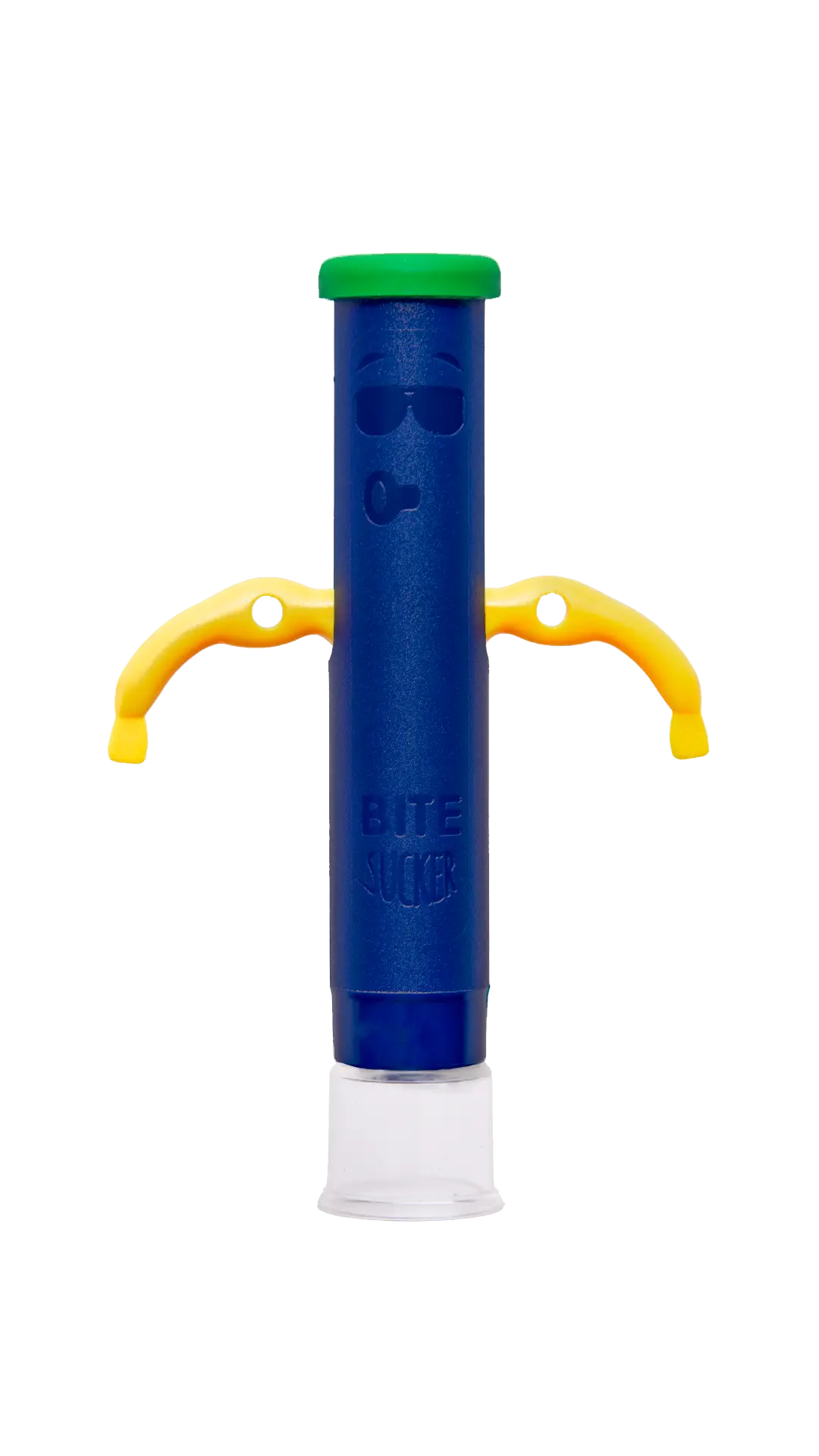 Bite Sucker