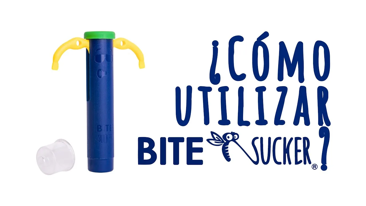 Ver vídeo Bite Sucker
