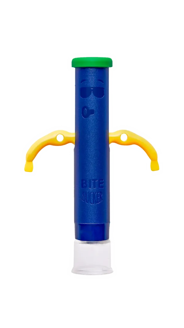 Conocer más sobre Bite Sucker