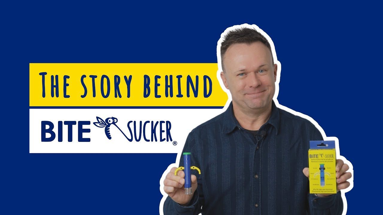 Watch Bite Sucker video