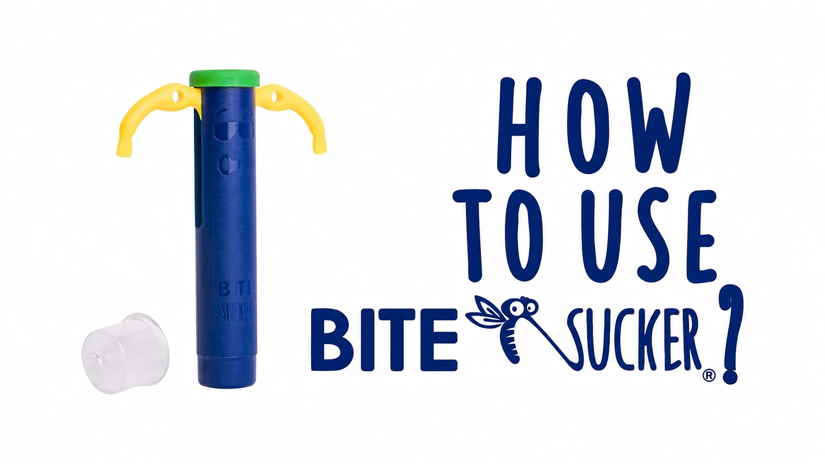 Watch Bite Sucker video